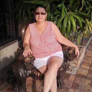 Meet your Posher, Martha